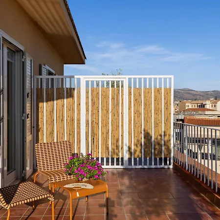 Apartament Mamma Mia Holidays - Cala Alba E Tramonto