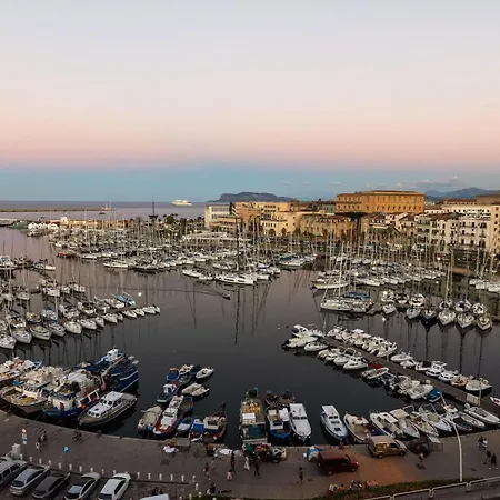 Mamma Mia Holidays - Cala Alba E Tramonto